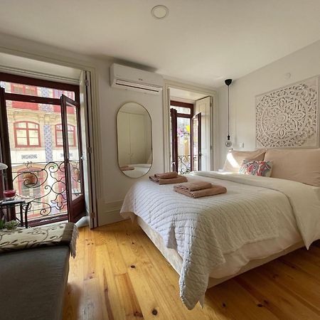 Historic Porto Balcony Hideaway - Taipas House 60 Lejlighed Eksteriør billede