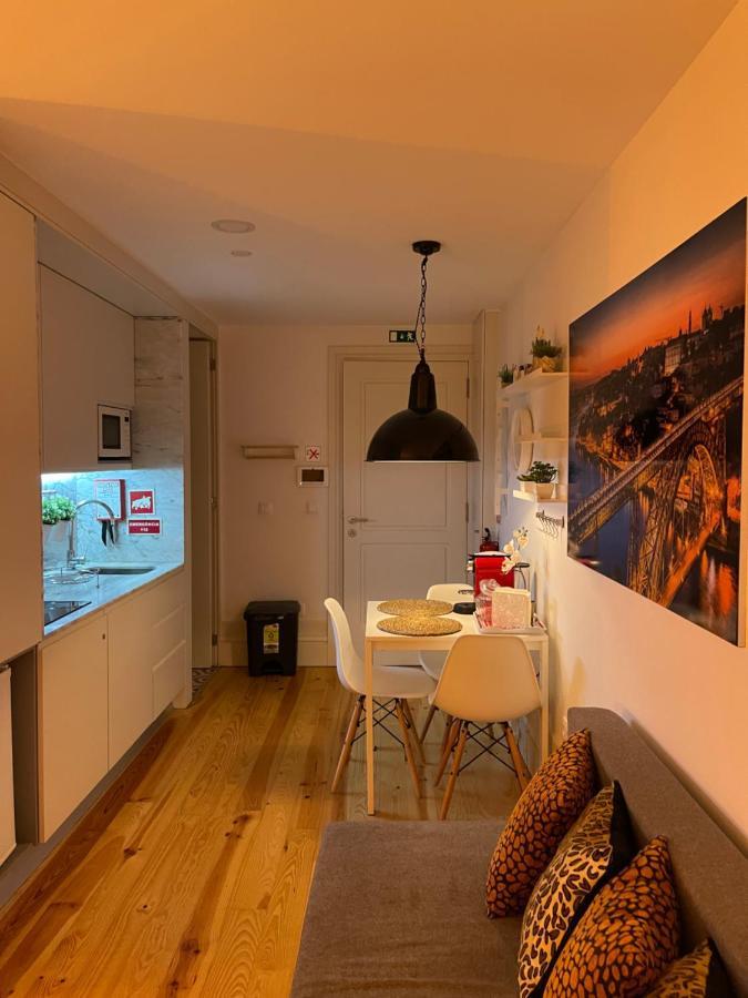 Historic Porto Balcony Hideaway - Taipas House 60 Lejlighed Eksteriør billede